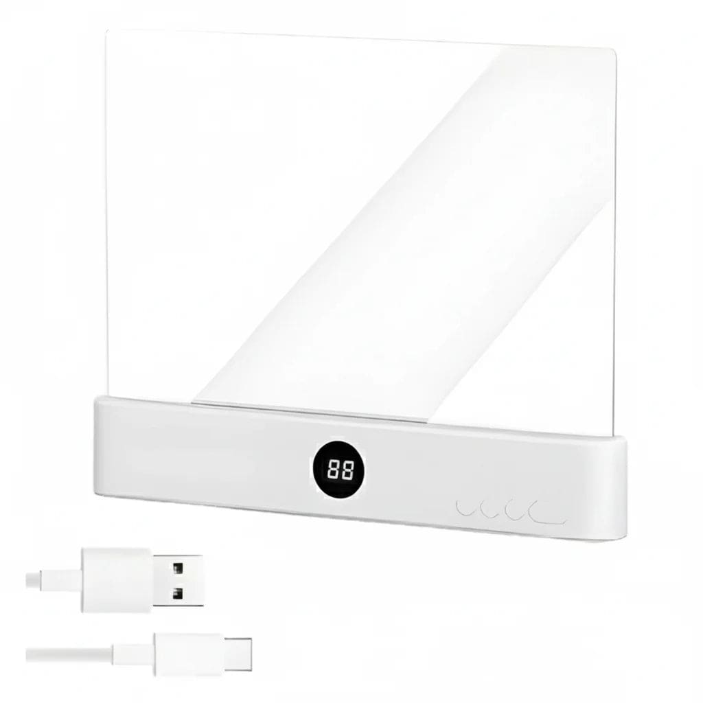 Lumora - LED Smart Light