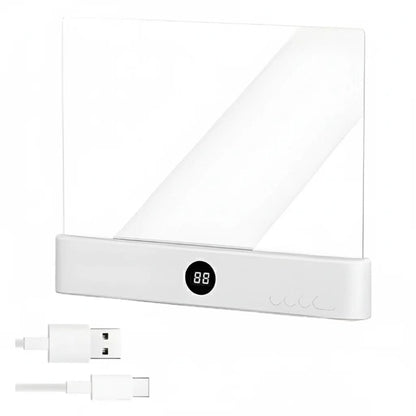 Lumora - LED Smart Light