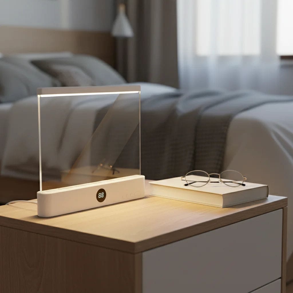 Lumora - LED Smart Light