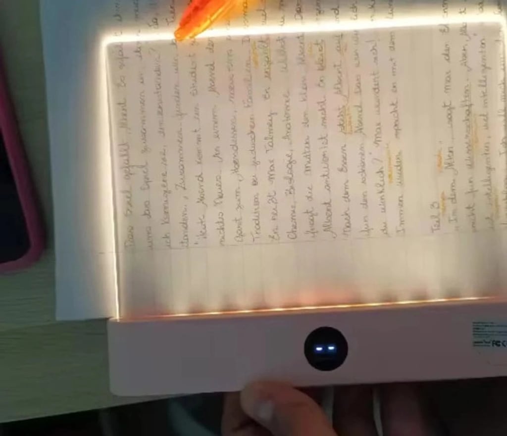 Lumora - LED Smart Light