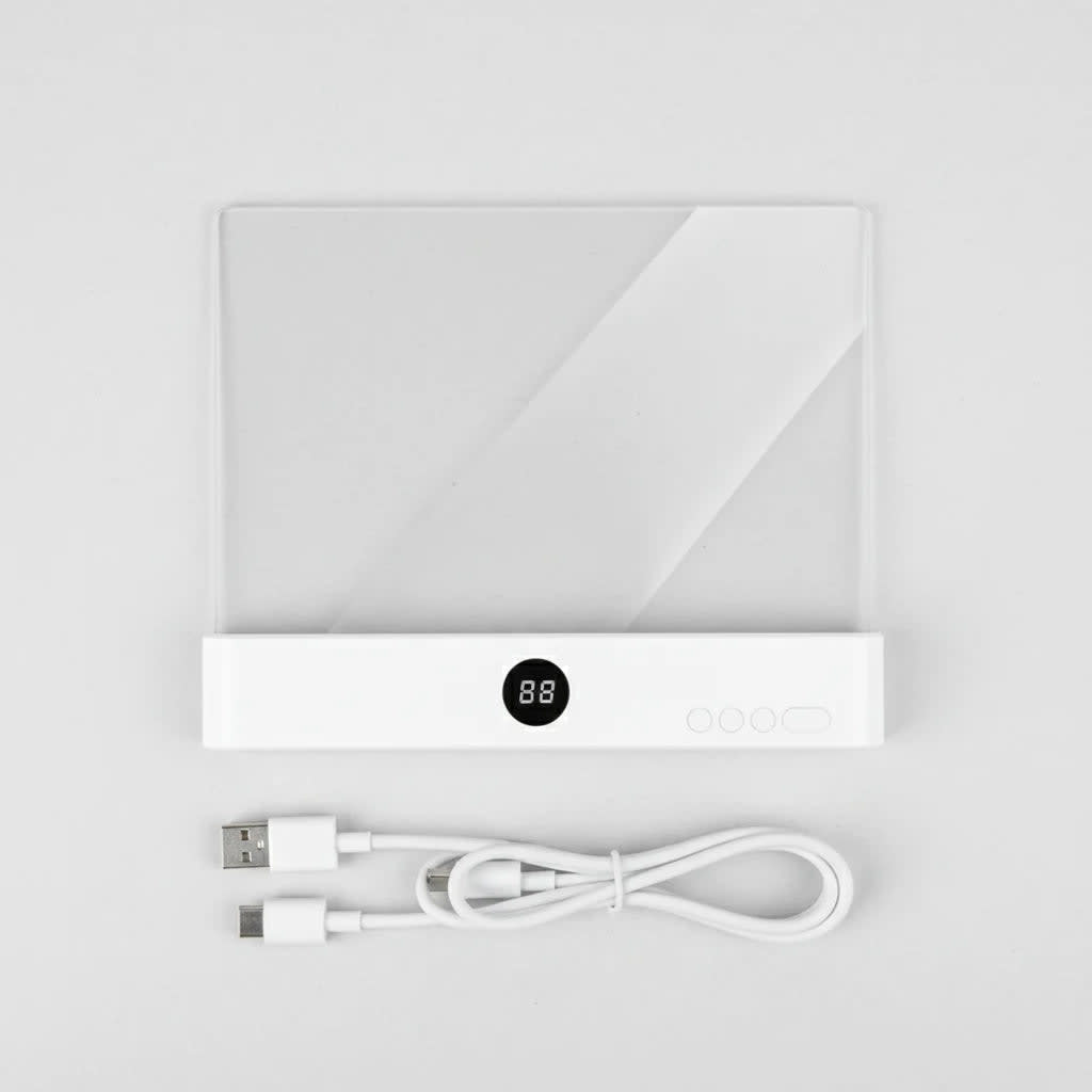 Lumora - LED Smart Light